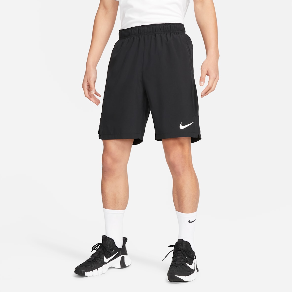 NIKE公式】 メンズ ウーブン ハーフパンツ＆ショートパンツ【ナイキ